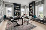 Home in Mt. Prospect - The Windmill Collection by Toll Brothers