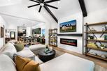 Home in Pecan Ridge - Premier Collection by Toll Brothers