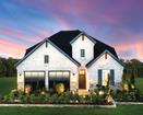 Home in Pecan Ridge - Villa Collection by Toll Brothers