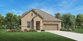 Woodson's Reserve - Cypress Collection by Toll Brothers in Houston Texas