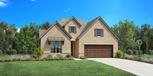 Home in Woodson's Reserve - Cypress Collection by Toll Brothers