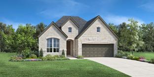 Bandera - Woodson's Reserve - Cypress Collection: Spring, Texas - Toll Brothers