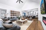 Home in Woodson's Reserve - Sycamore Collection by Toll Brothers