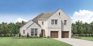 Hardy - Woodson's Reserve - Sycamore Collection: Spring, Texas - Toll Brothers