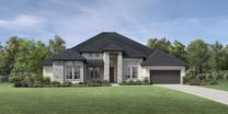 Woodson's Reserve - Magnolia Collection por Toll Brothers en Houston Texas