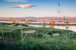 Toll Brothers at Heron Lakes by Toll Brothers in Denver Colorado