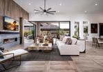 Home in Ranch Gate Estates by Toll Brothers
