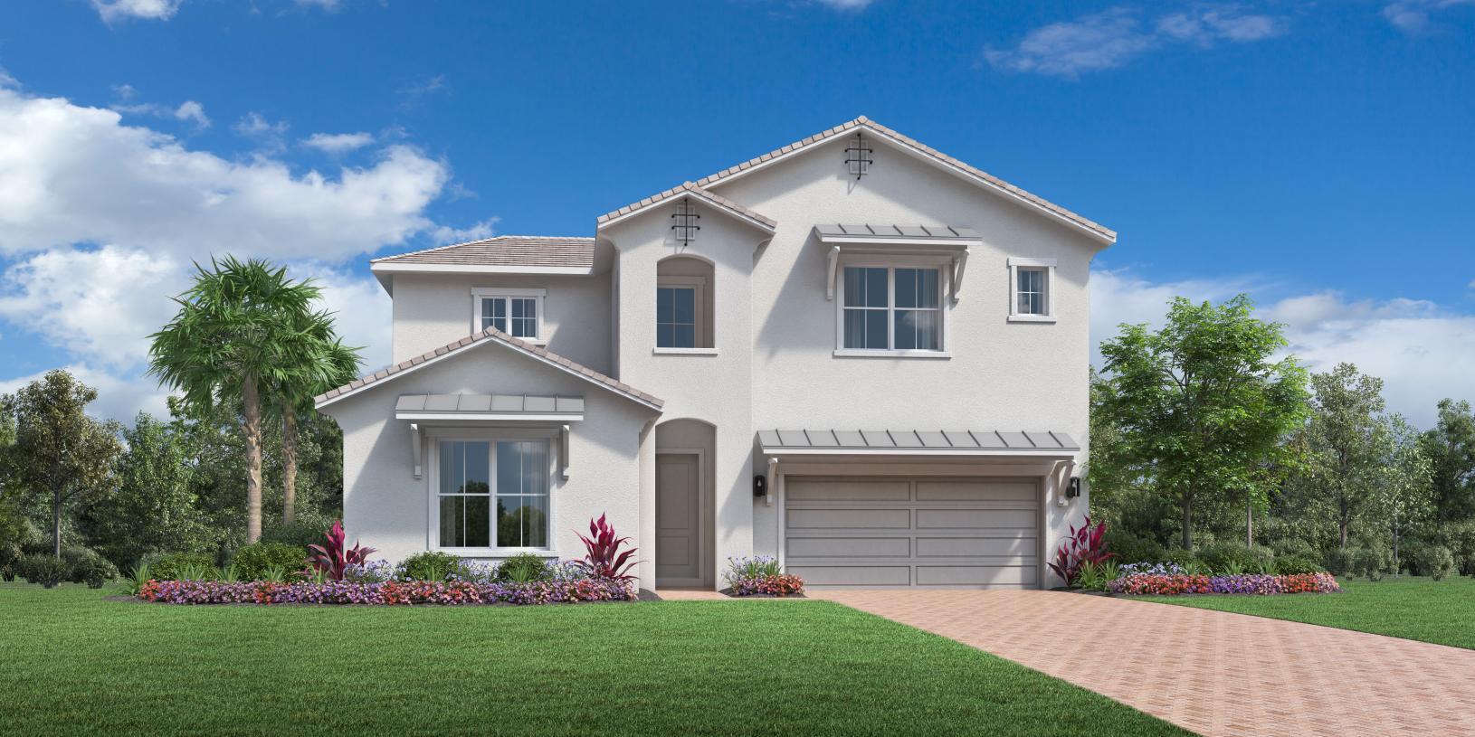 130 SE Calmo Cir (Shearon West Indies)