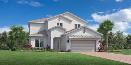Walsh by Toll Brothers in Martin-St. Lucie-Okeechobee Counties FL