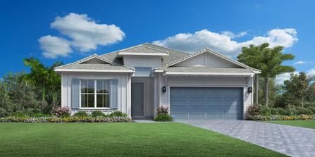 Madeleine by Toll Brothers in Martin-St. Lucie-Okeechobee Counties FL