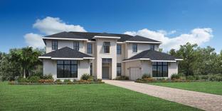 Varen - Toll Brothers at Bella Collina - Vista Collection: Montverde, Florida - Toll Brothers