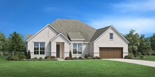 Bugatti - Woodson's Reserve - Aspen Collection: Spring, Texas - Toll Brothers