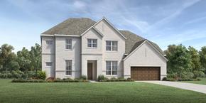 Woodson's Reserve - Aspen Collection by Toll Brothers in Houston Texas