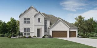 Lancia - Woodson's Reserve - Aspen Collection: Spring, Texas - Toll Brothers