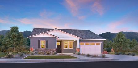 Eastwood by Toll Brothers in Phoenix-Mesa AZ