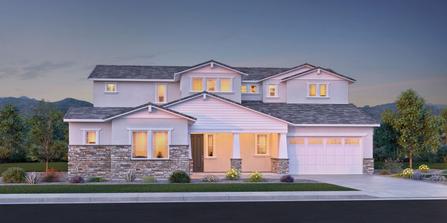 Kenwood by Toll Brothers in Phoenix-Mesa AZ