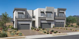 Overlook Elite Transitional - Hilltop by Toll Brothers: Reno, Nevada - Toll Brothers