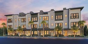Terraces at San Marco by Toll Brothers in Jacksonville-St. Augustine Florida