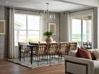 Home in Montaine - Overlook Collection by Toll Brothers