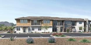 Residence Eight - Valle Norte: Phoenix, Arizona - Toll Brothers