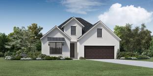 Amneris - Toll Brothers at Sienna - Villa Collection: Missouri City, Texas - Toll Brothers