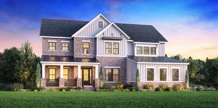 Cortlandt by Toll Brothers in Nassau-Suffolk NY