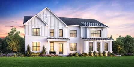 Chanler by Toll Brothers in Nassau-Suffolk NY
