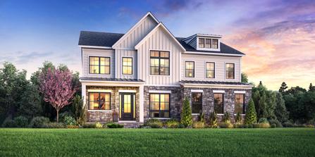 Sagamore by Toll Brothers in Nassau-Suffolk NY