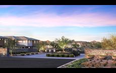 Valle Norte: Phoenix, Arizona - Toll Brothers