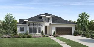 Celeste - Toll Brothers at Sienna - Select Collection: Missouri City, Texas - Toll Brothers