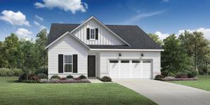 5317 Mint Harbor Way (Mallard)