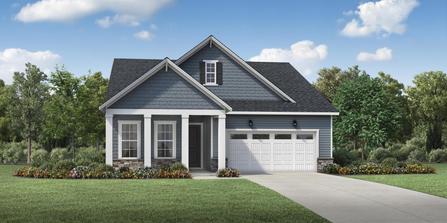 Trawick by Toll Brothers in Charlotte NC