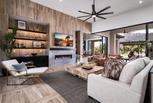 Home in Sereno Canyon - Estate Collection by Toll Brothers