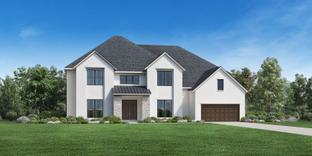 Veronica - Toll Brothers at Sienna - Estate Collection: Missouri City, Texas - Toll Brothers