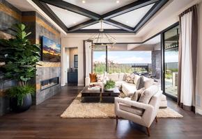 Sereno Canyon - Enclave Collection by Toll Brothers in Phoenix-Mesa Arizona