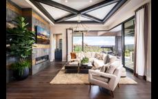 Sereno Canyon - Enclave Collection: Scottsdale, Arizona - Toll Brothers