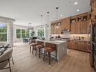 Home in Concord Pines of Ann Arbor by Toll Brothers