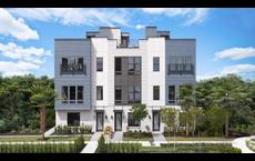 The Brix at The Packing District: Orlando, Florida - Toll Brothers