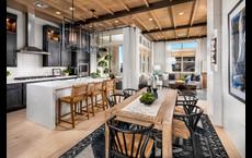 Cordillera: Las Vegas, Nevada - Toll Brothers