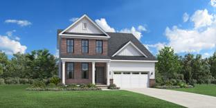Drummond - Reserve at West Bloomfield: West Bloomfield, Michigan - Toll Brothers