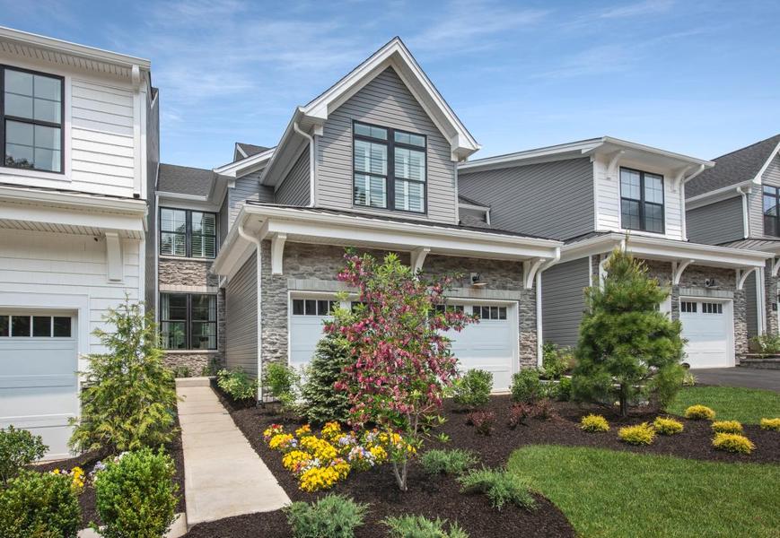 Penterly by Toll Brothers in Morris County NJ