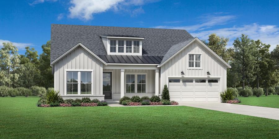 Tahoma Elite by Toll Brothers in Raleigh-Durham-Chapel Hill NC