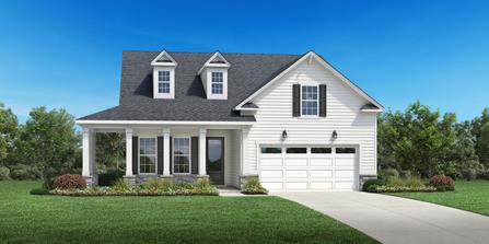 Westview Elite by Toll Brothers in Raleigh-Durham-Chapel Hill NC