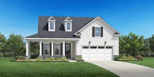 Westview - Regency at Holly Springs - Journey Collection: Holly Springs, North Carolina - Toll Brothers