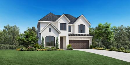 Waller by Toll Brothers in Houston TX