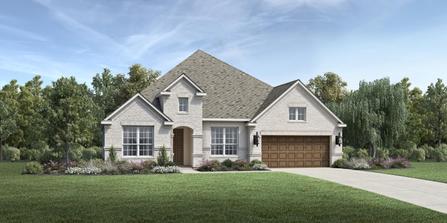 Halsell by Toll Brothers in Dallas TX