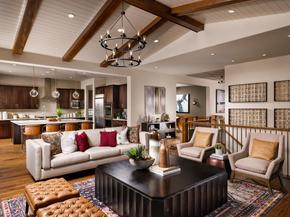 Toll Brothers at Timnath Lakes - Summit Collection by Toll Brothers in Fort Collins-Loveland Colorado