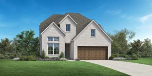 Emily - Toll Brothers at Sienna - Premier Collection: Missouri City, Texas - Toll Brothers