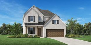 Blaise - Toll Brothers at Sienna - Premier Collection: Missouri City, Texas - Toll Brothers