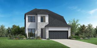 Blaise - Toll Brothers at Sienna - Premier Collection: Missouri City, Texas - Toll Brothers